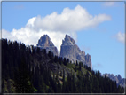 foto Cadini di Misurina